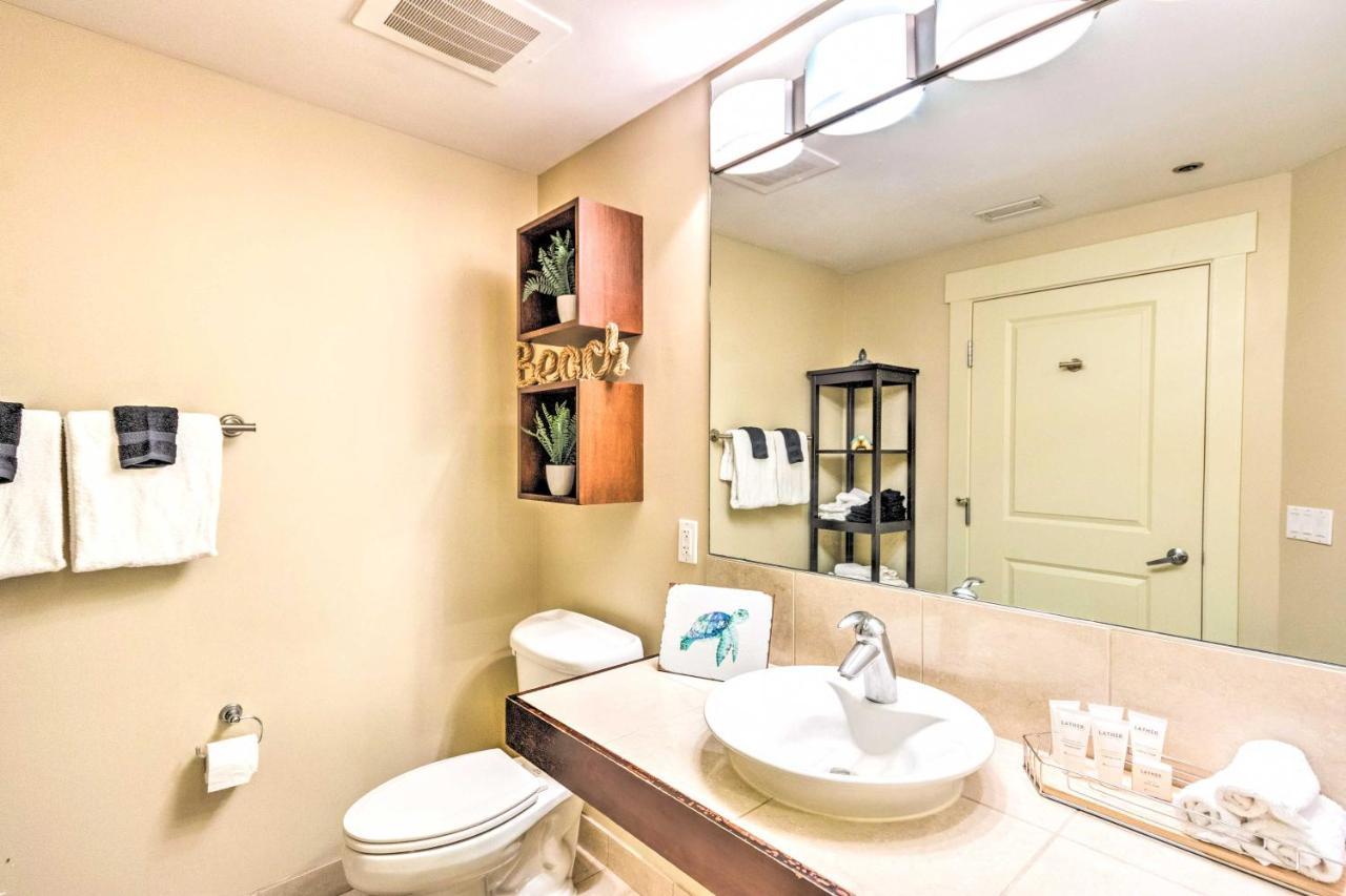 Apartment Brilliant Studio Near Baytowne Wharf! Destin