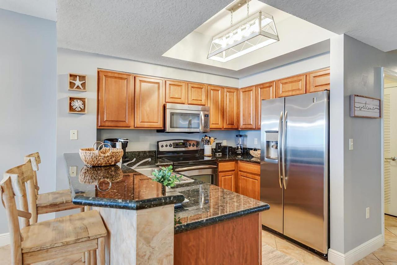 Apartment Ariel Dunes I 2207 Destin