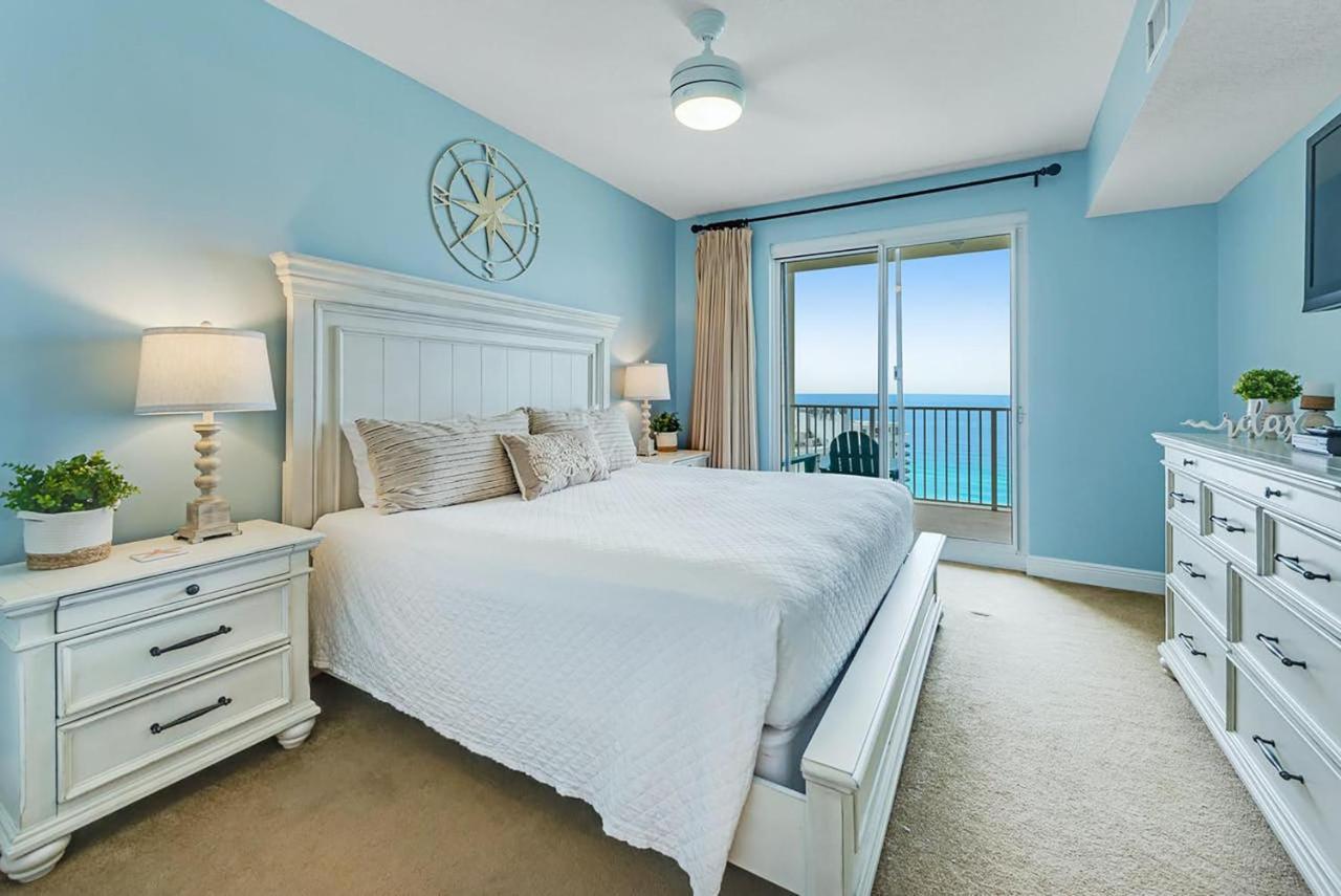 Ariel Dunes I 2207 Apartment Destin