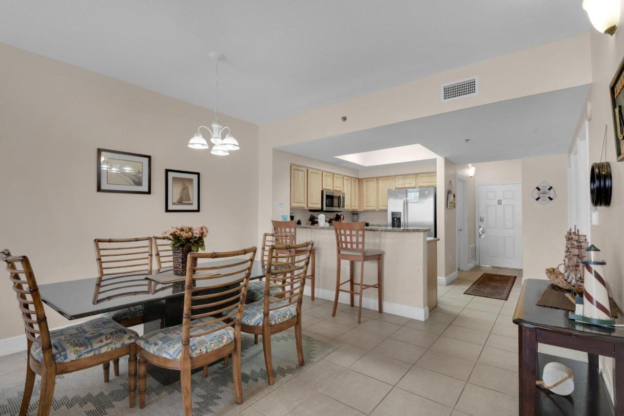 Ariel Dunes I 1503 Apartment Destin