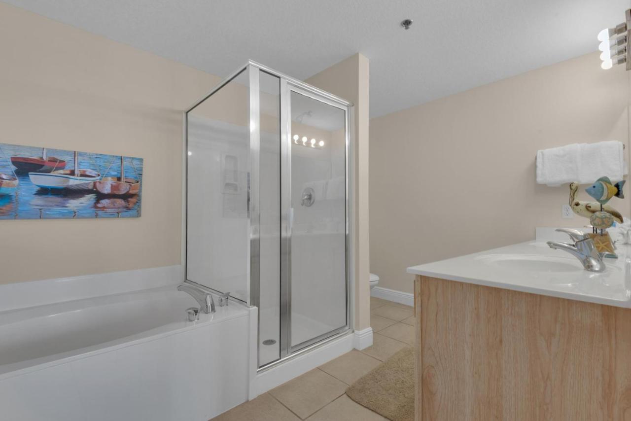 Ariel Dunes I 1503 Apartment Destin