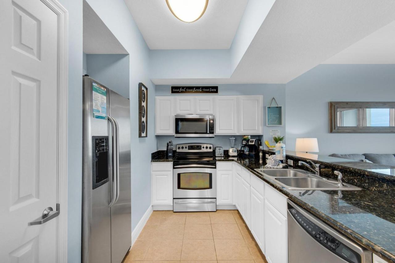 Apartment Ariel Dunes I 2305 Destin