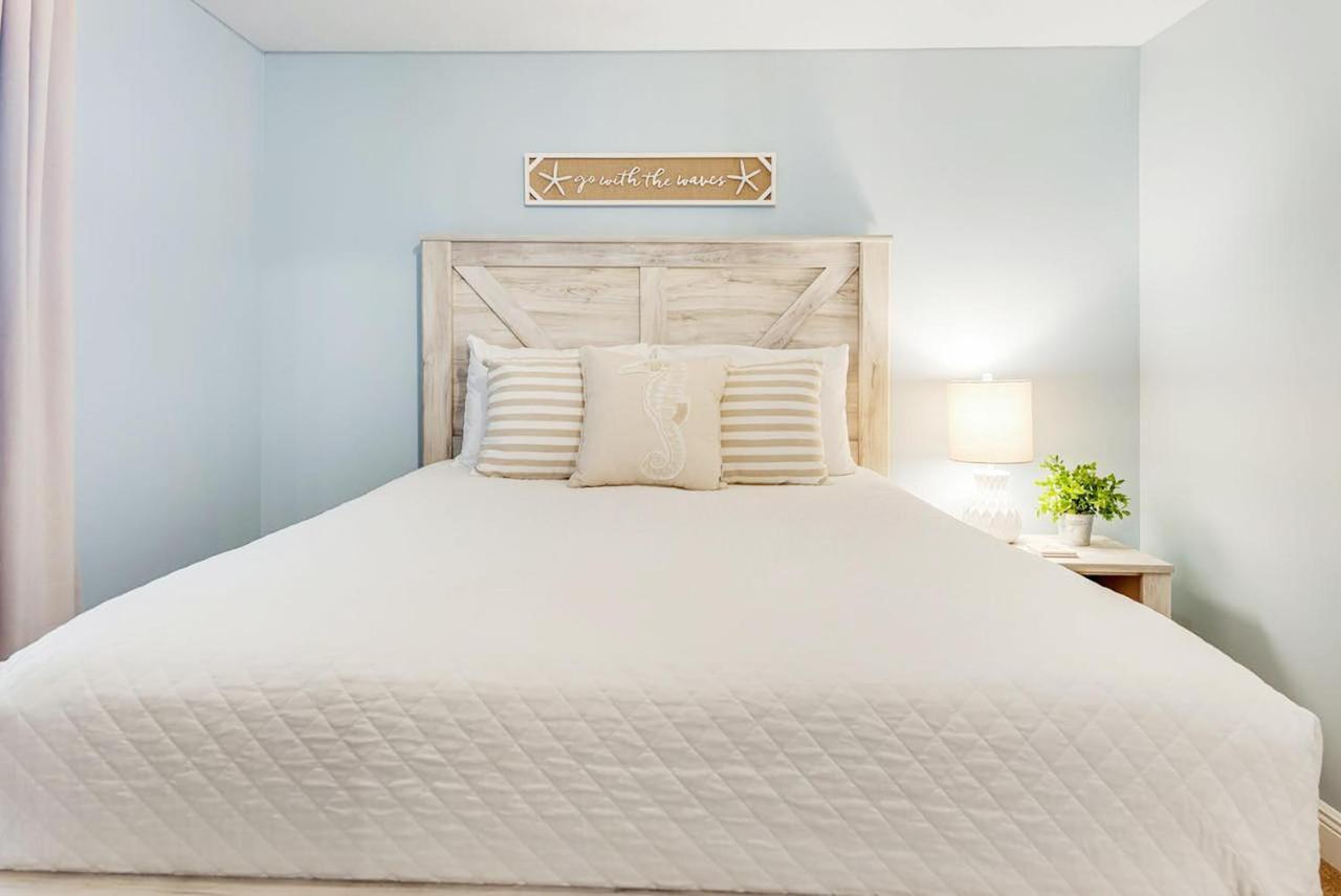 Ariel Dunes I 2207 Apartment Destin