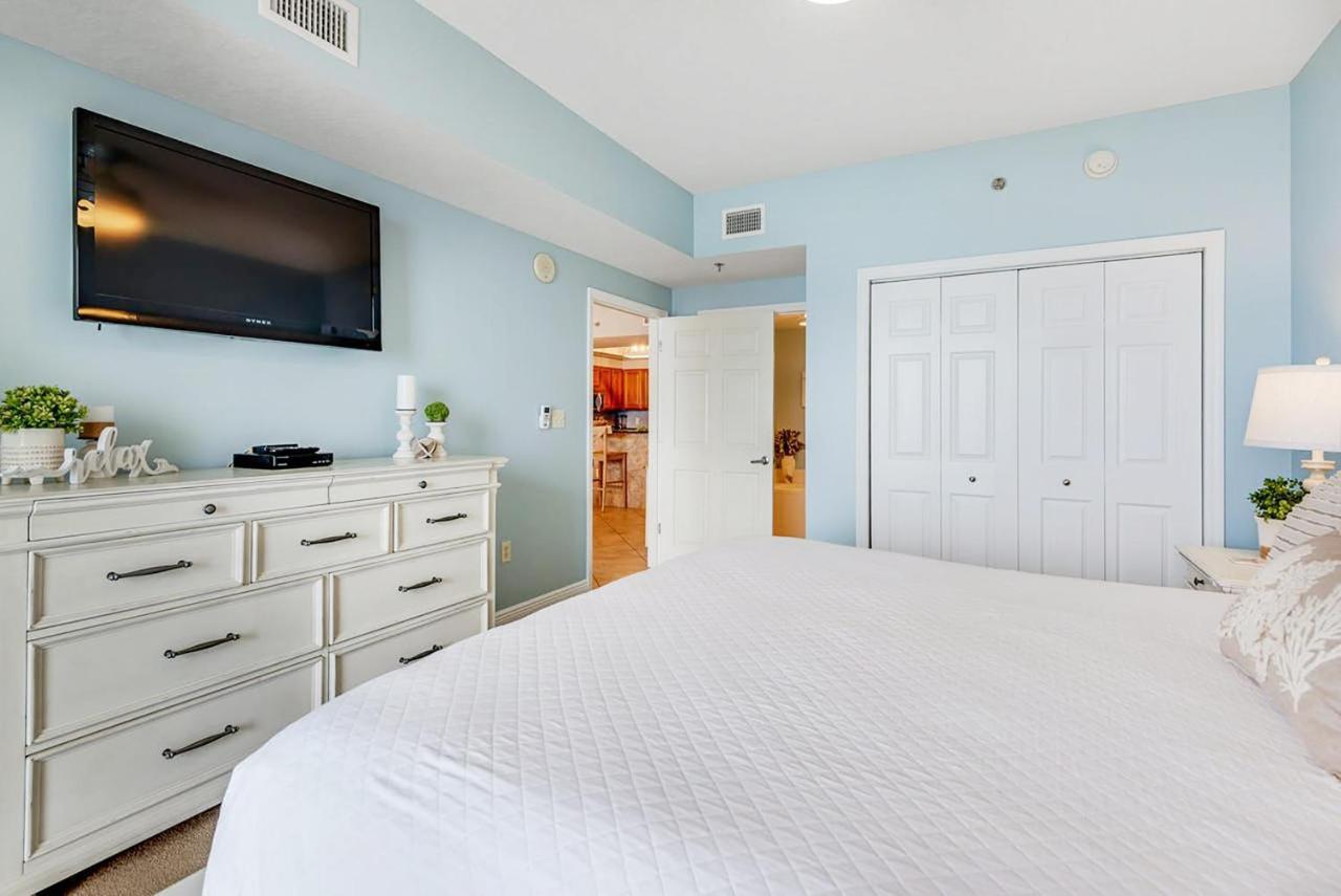 Ariel Dunes I 2207 Apartment Destin