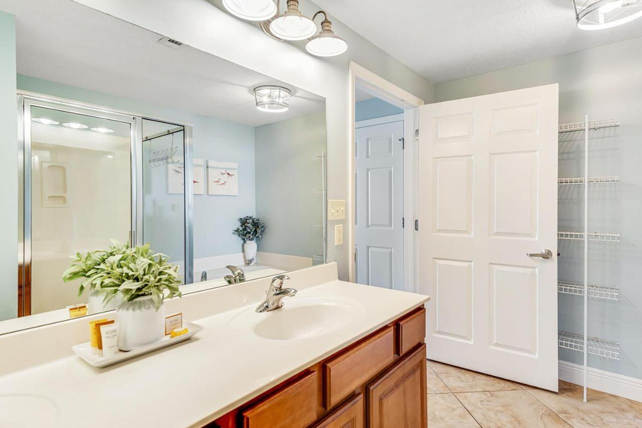 Ariel Dunes I 2207 Apartment Destin