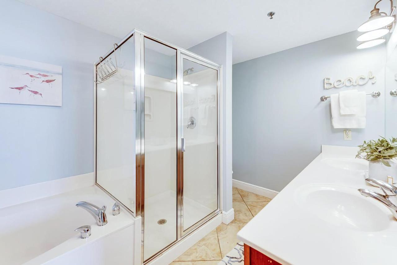 Ariel Dunes I 2207 Apartment Destin
