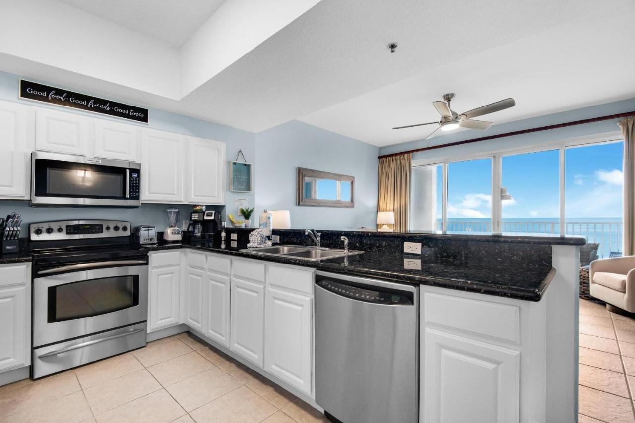 Ariel Dunes I 2305 Apartment Destin