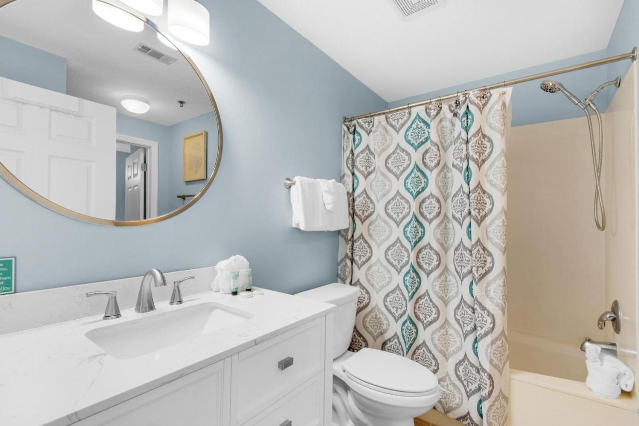 Ariel Dunes I 2305 Apartment Destin
