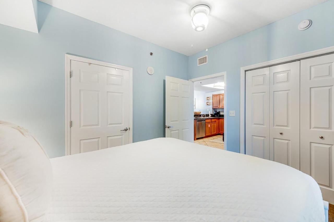 Ariel Dunes I 2207 Apartment *