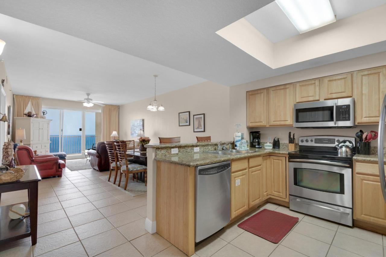 Ariel Dunes I 1503 Apartment *