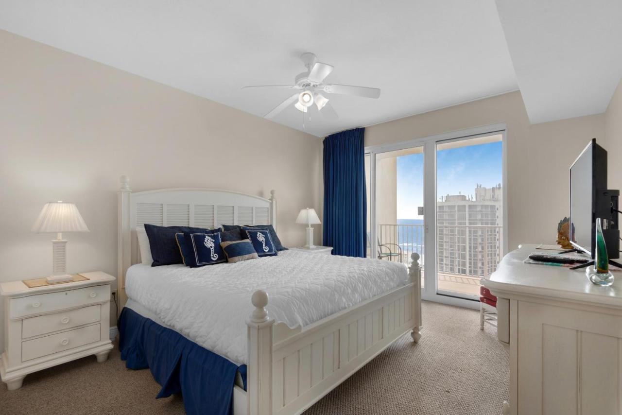 Ariel Dunes I 1503 Apartment *