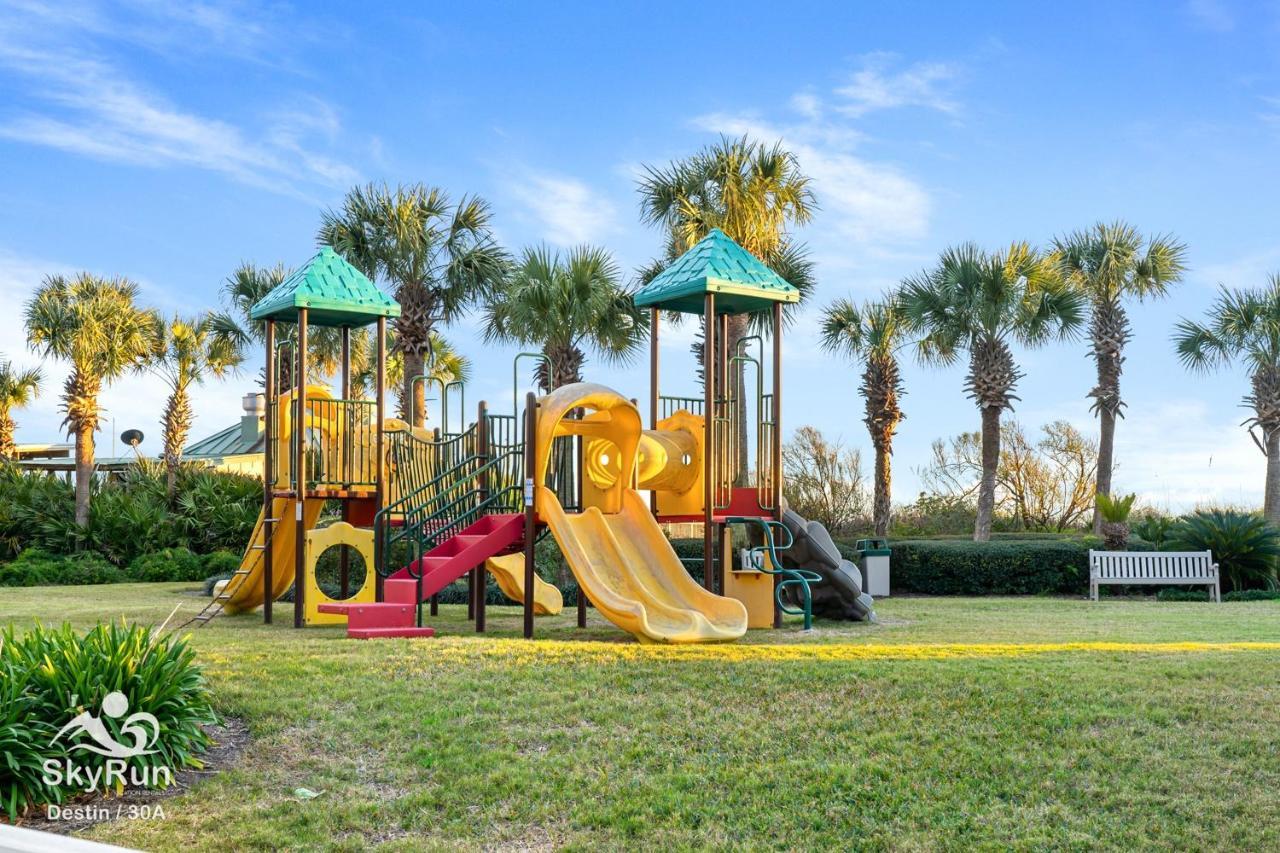 Picture Perfect Apartment Destin
