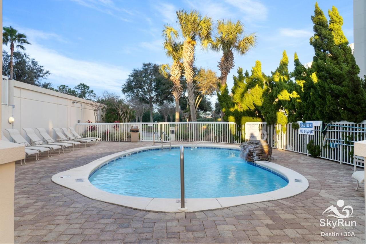 Picture Perfect Apartment Destin
