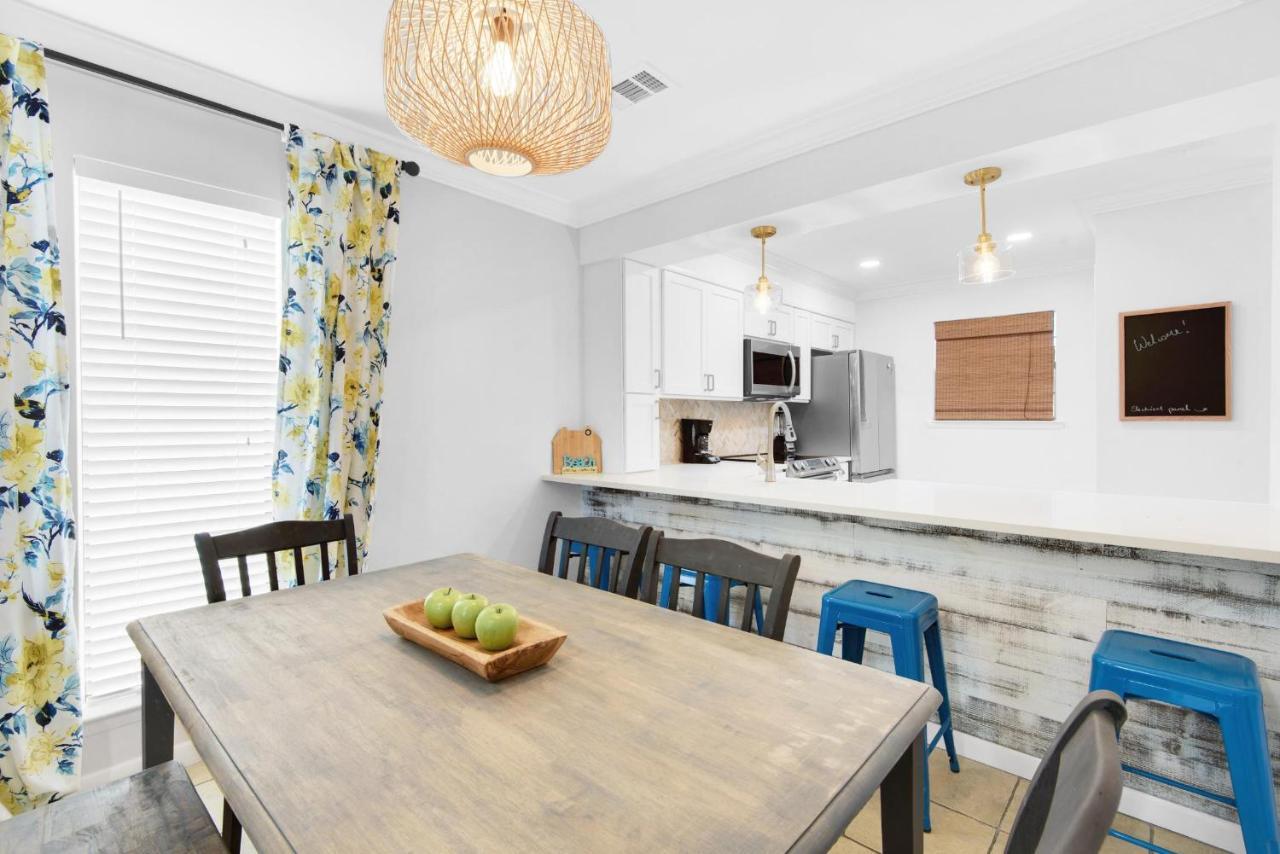 Summerhouse Townhomes #5 Destin