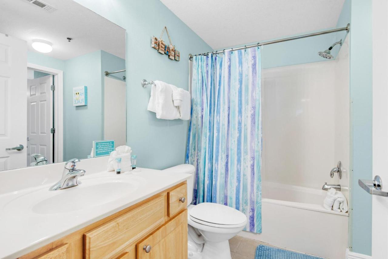 Ariel Dunes I 1505 Apartment *
