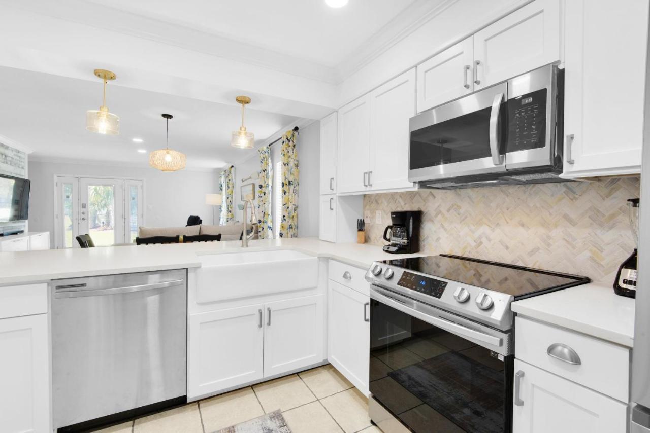 Apartment Summerhouse Townhomes #5 *