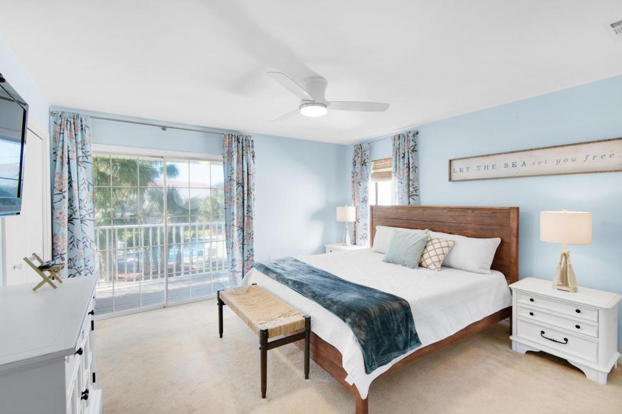 Summerhouse Townhomes #5