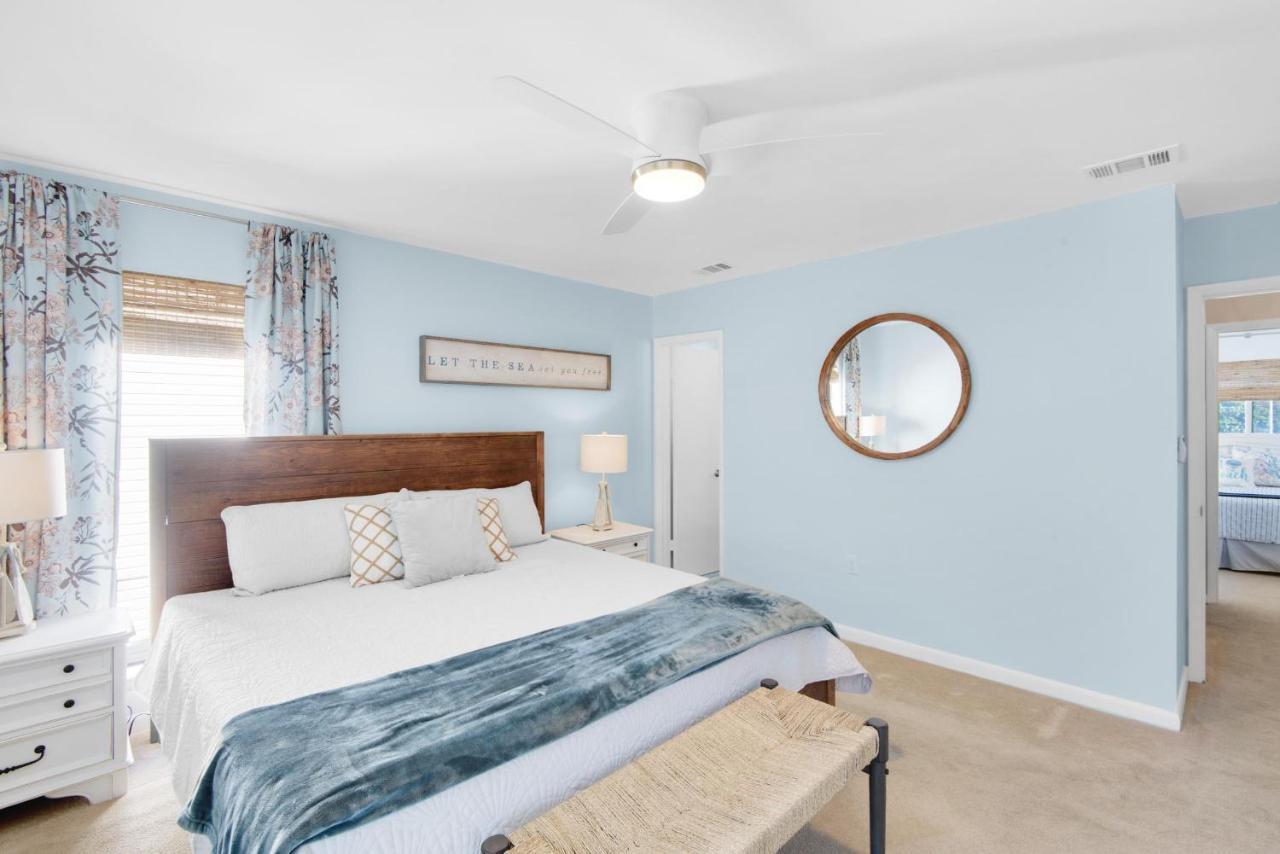 Summerhouse Townhomes #5 Destin