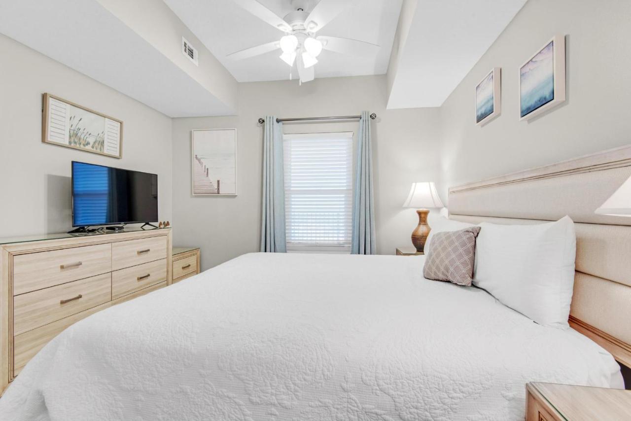 Ariel Dunes I 1505 Apartment Destin