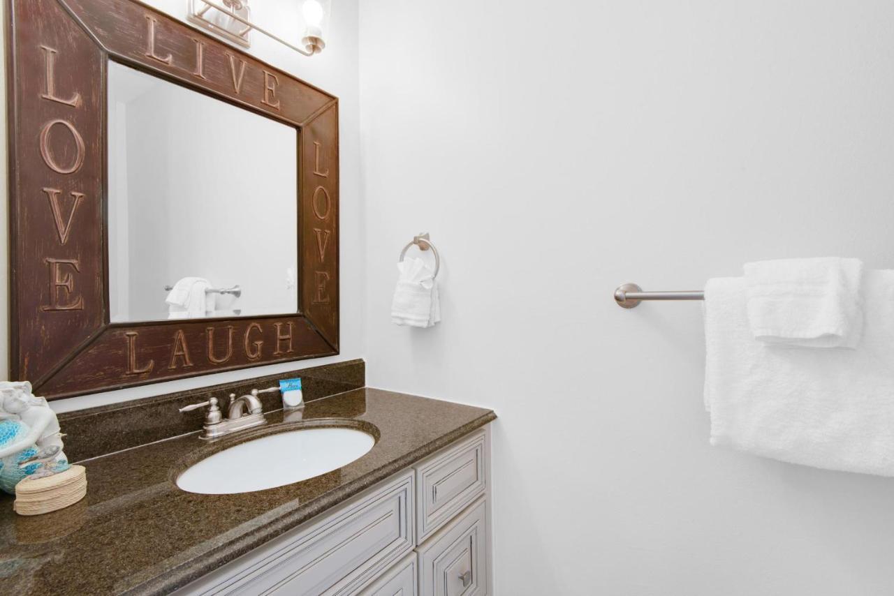 Summerhouse Townhomes #5 Destin