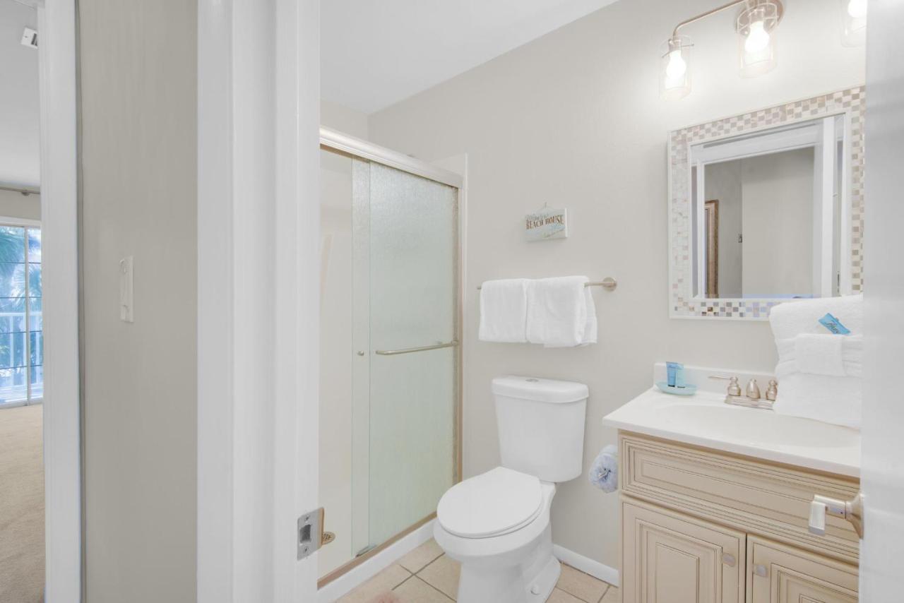 Summerhouse Townhomes #5 * Destin