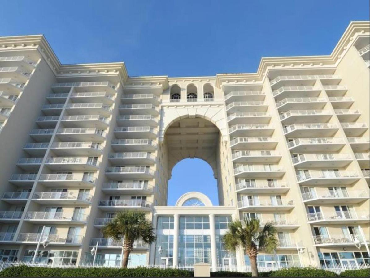 Majestic Sun 609b Apartment *