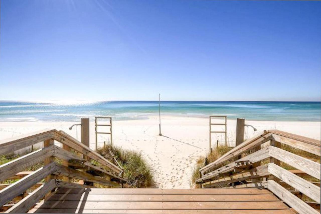 Apartment Seascape 38a Destin