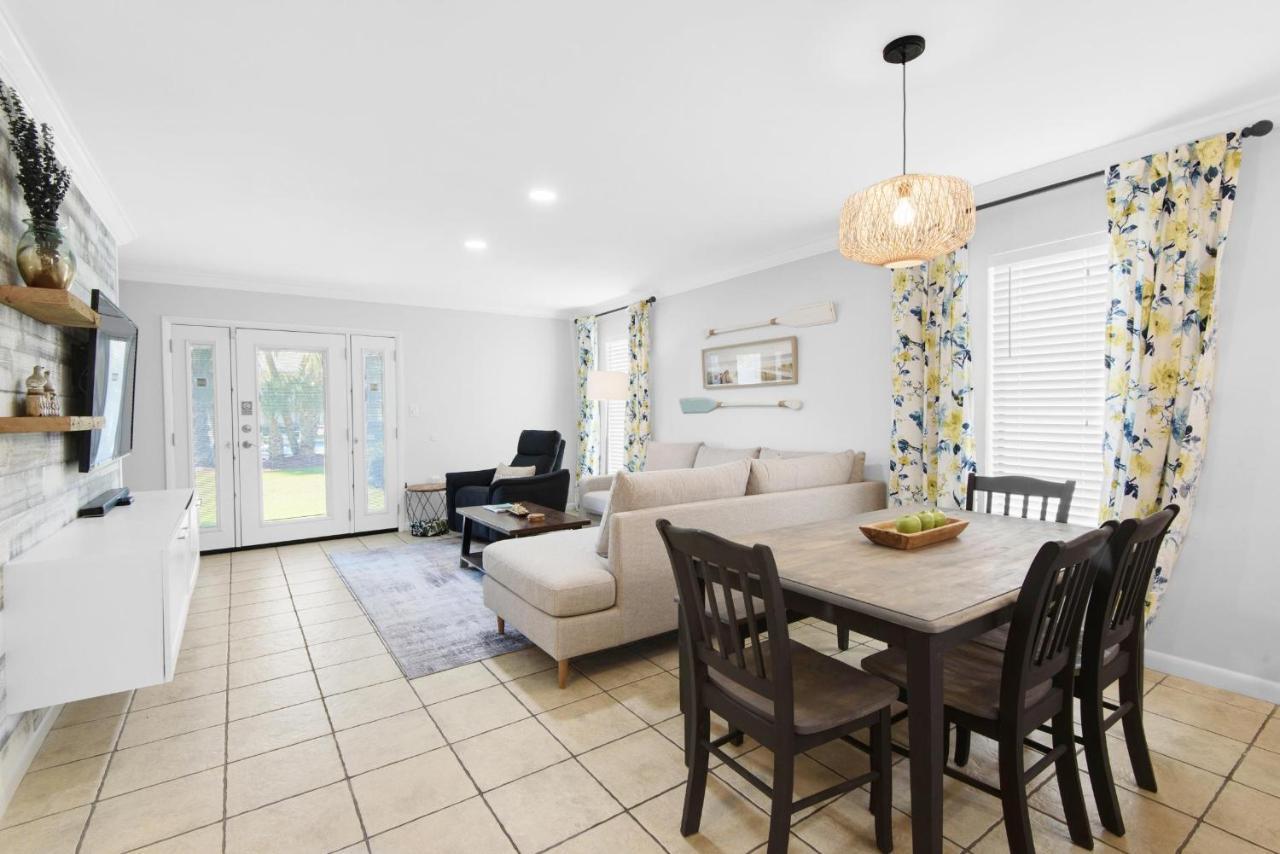 Summerhouse Townhomes #5 Apartment Destin