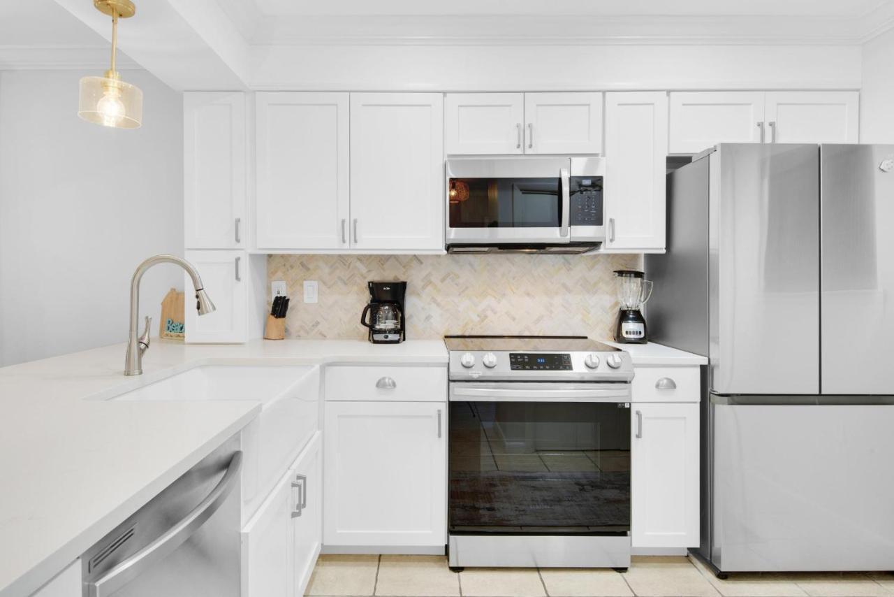 Summerhouse Townhomes #5 Apartment