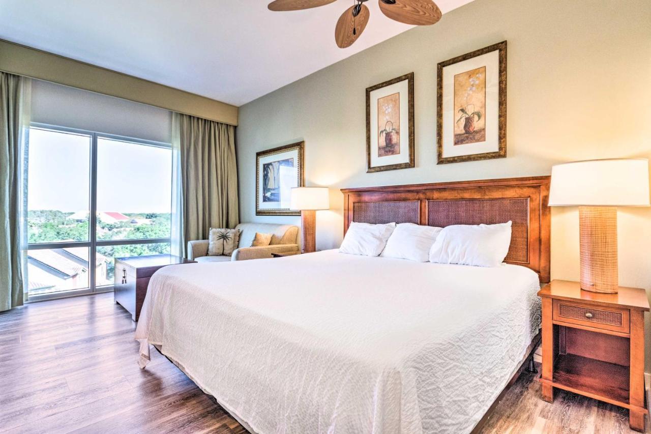 With Pool Access - Walk To Miramar Beach! Destin