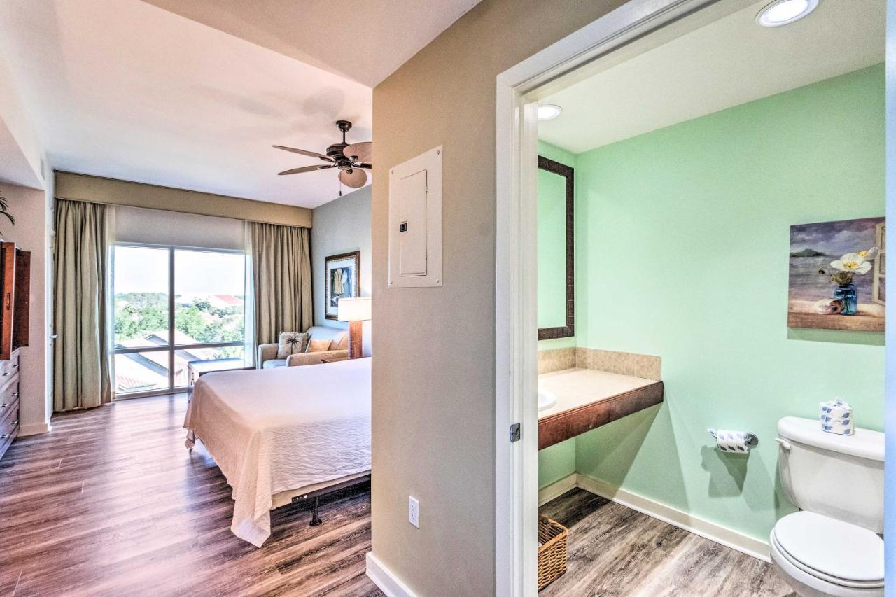 With Pool Access - Walk To Miramar Beach!