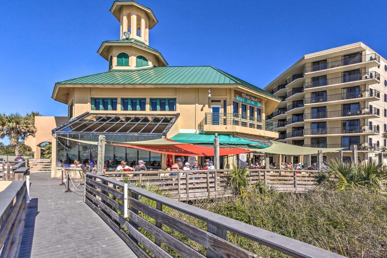 With Pool Access - Walk To Miramar Beach! * Destin