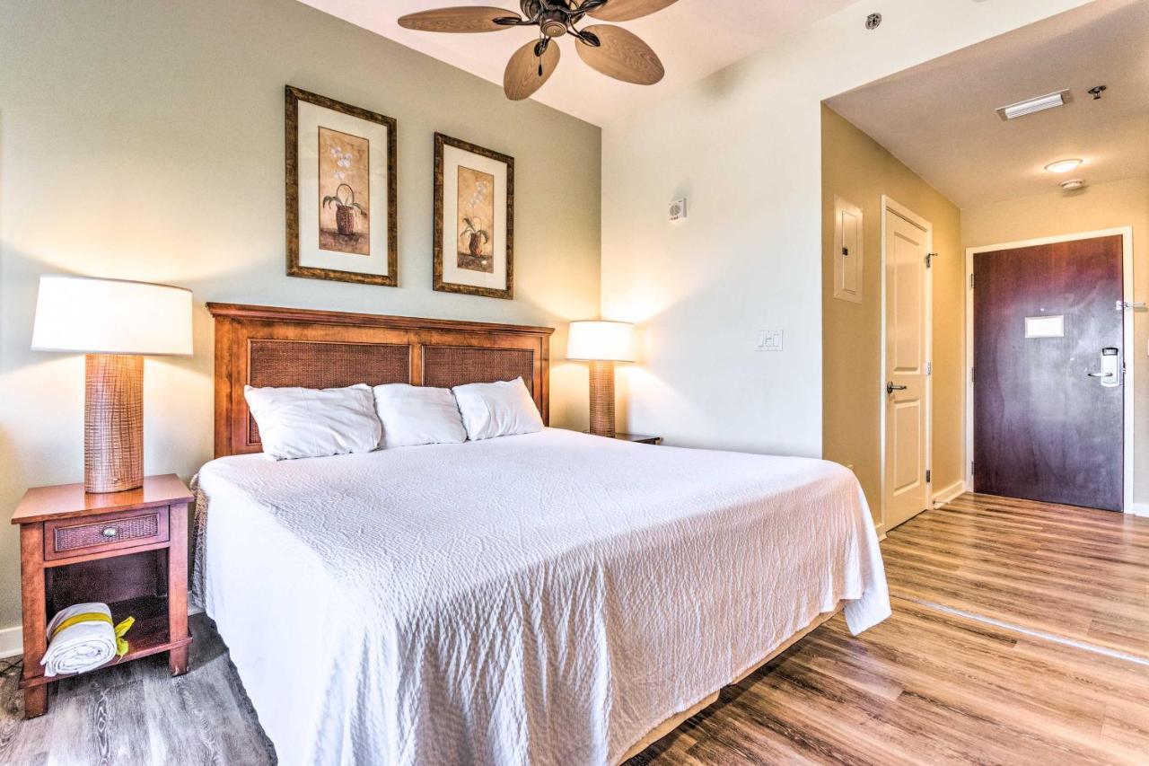 Apartment With Pool Access - Walk To Miramar Beach! Destin