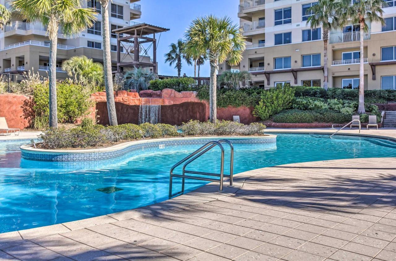 With Pool Access - Walk To Miramar Beach! Apartment Destin