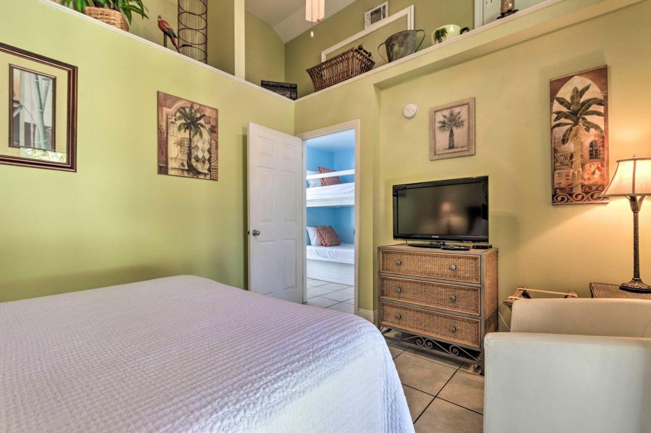 Charming Walk To Beach And Dining! * Destin