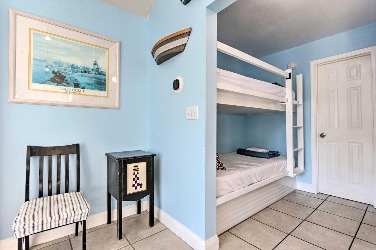 Charming Walk To Beach And Dining! * Destin