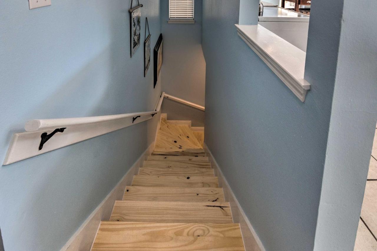 Charming Walk To Beach And Dining! * Destin