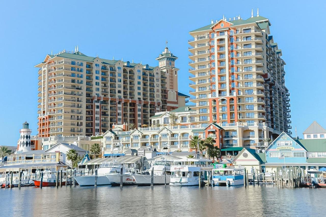 Emerald Grande Iv Holiday home Destin