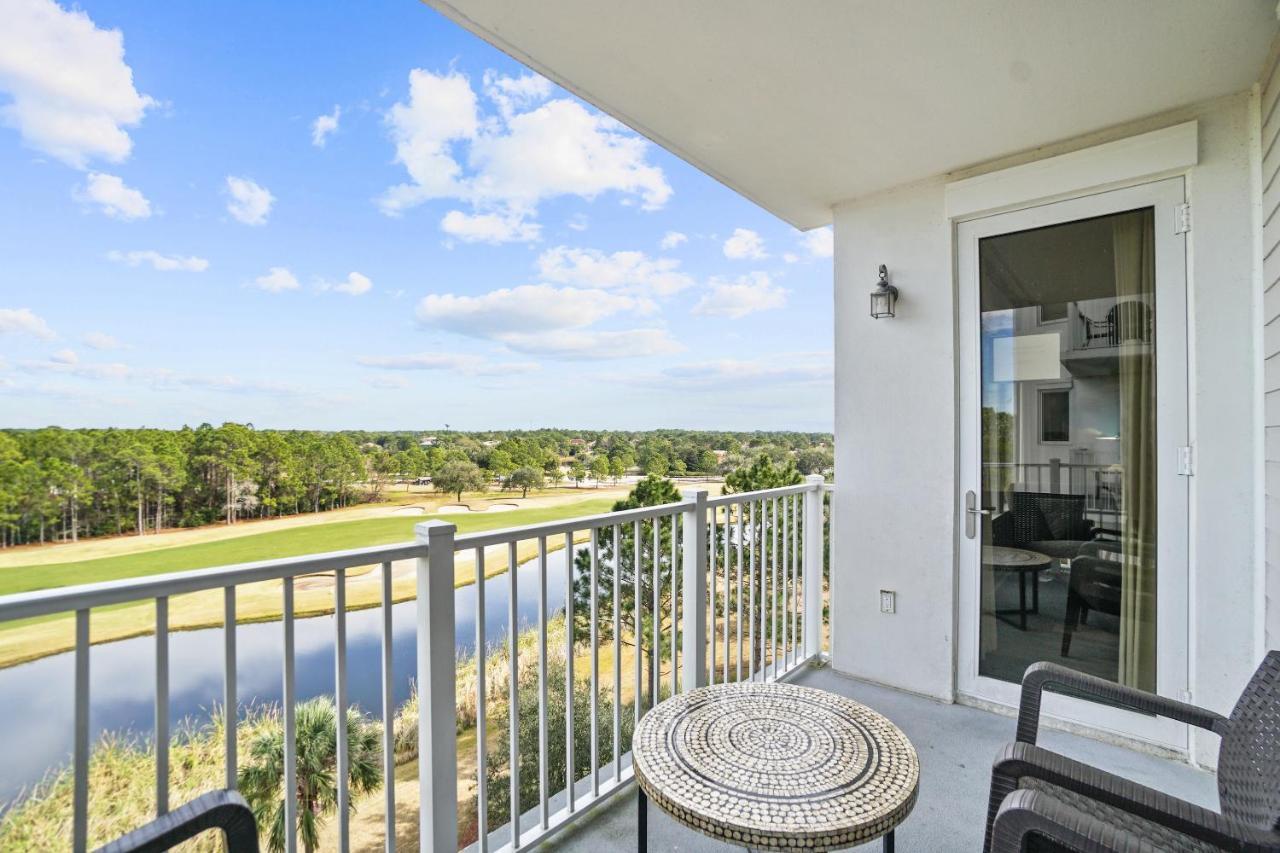 Elation At Baytowne Wharf By Panhandle Getaways Holiday home *