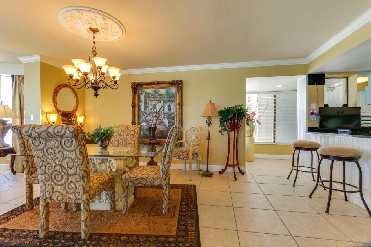 Beachside Ii 4231 Holiday home