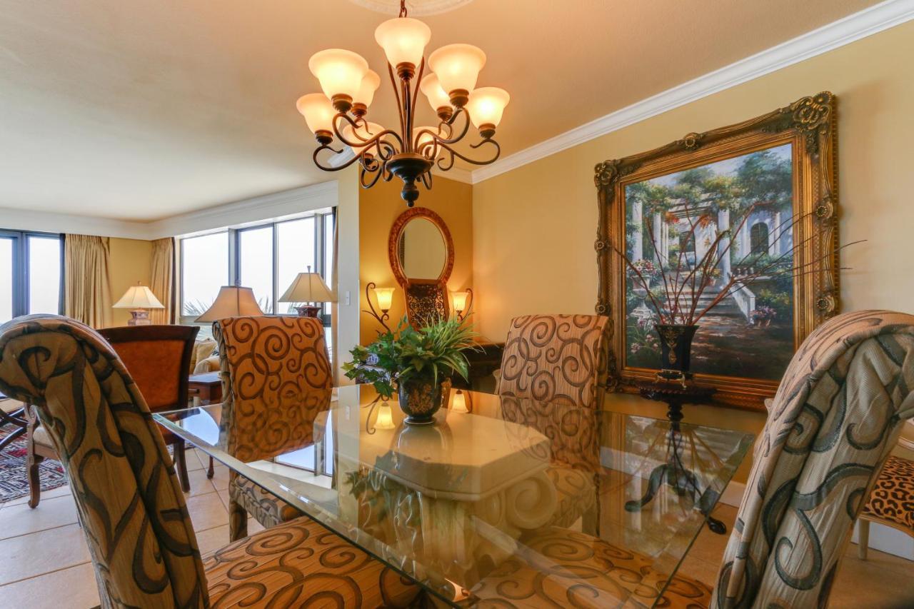 Beachside Ii 4231 Holiday home