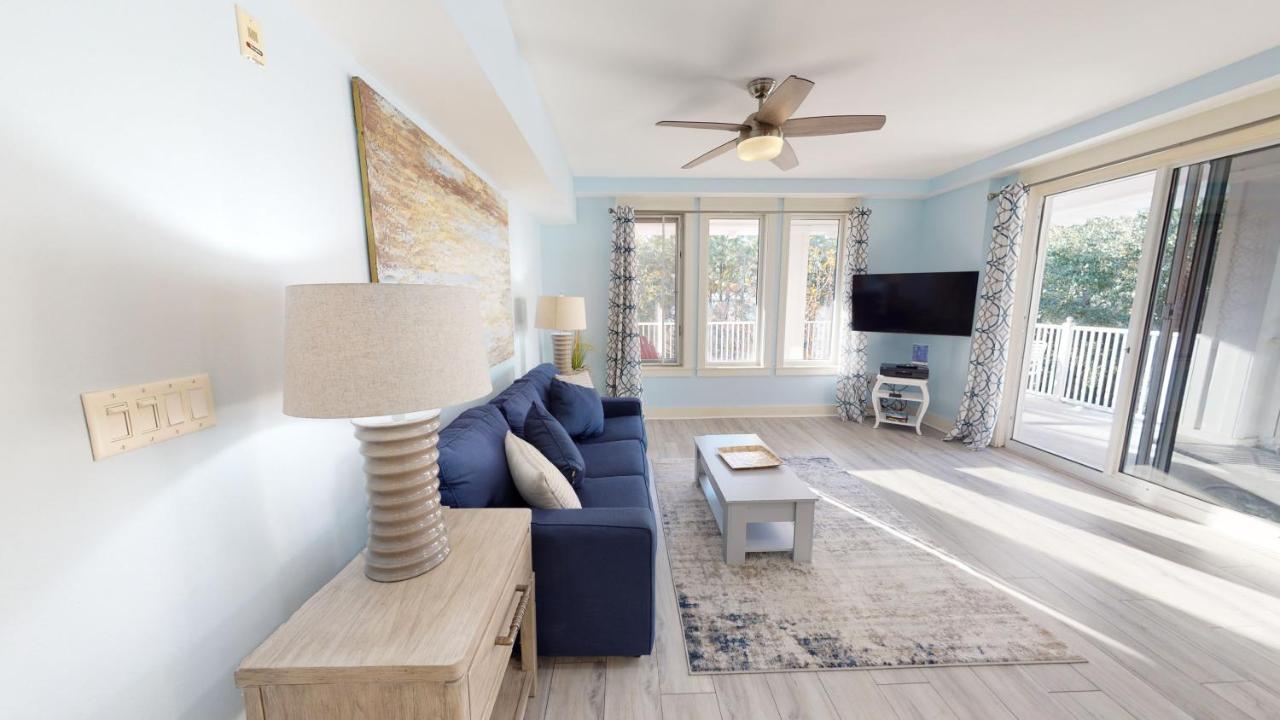 Market Street 432-434 Lockout Destin