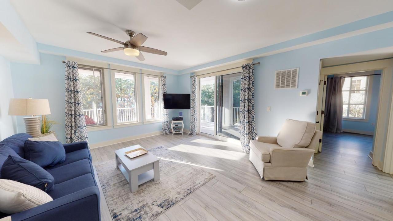 Market Street 432-434 Lockout Holiday home Destin