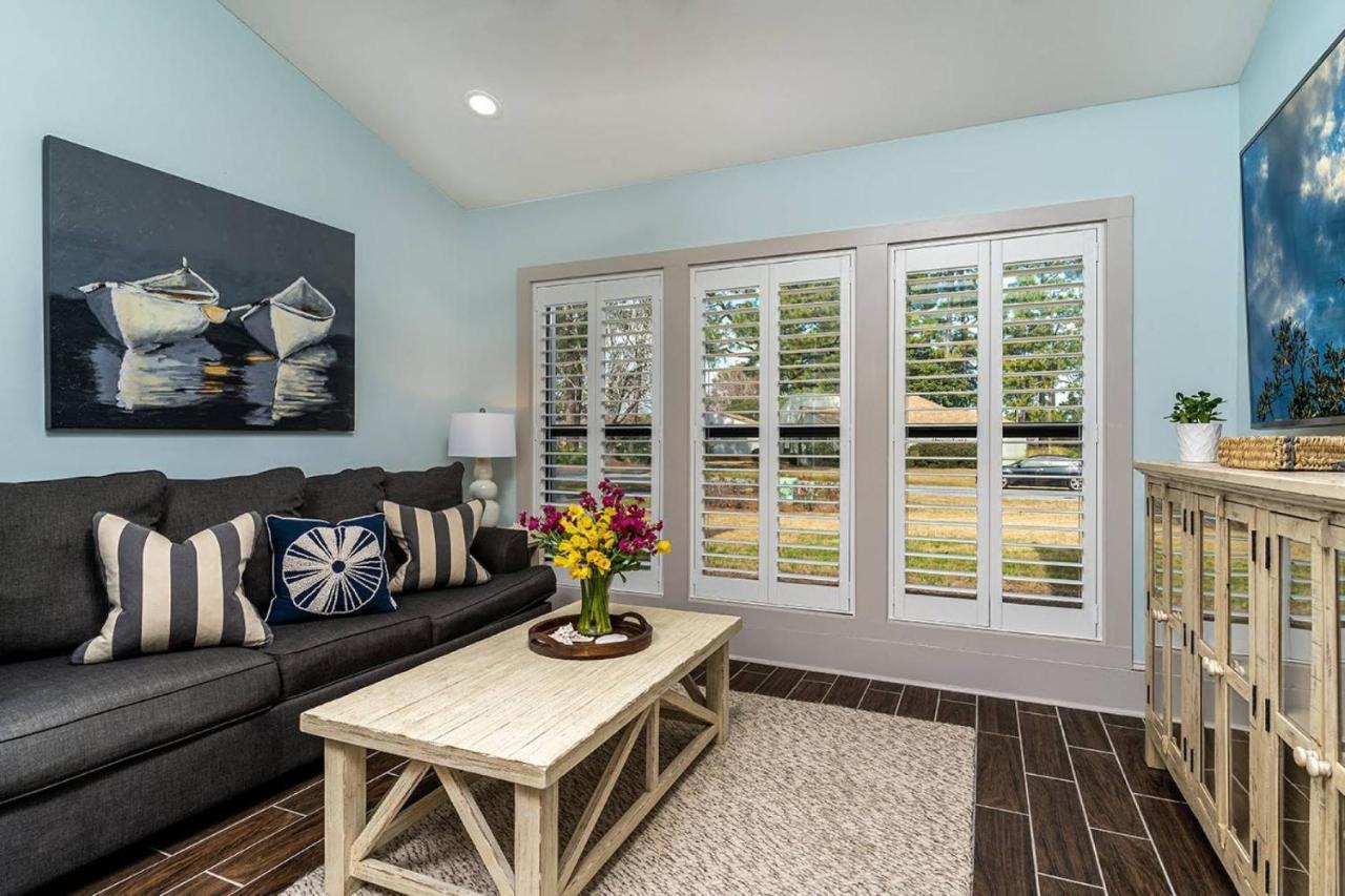 Augusta 552 - Dollar Links Holiday home Destin