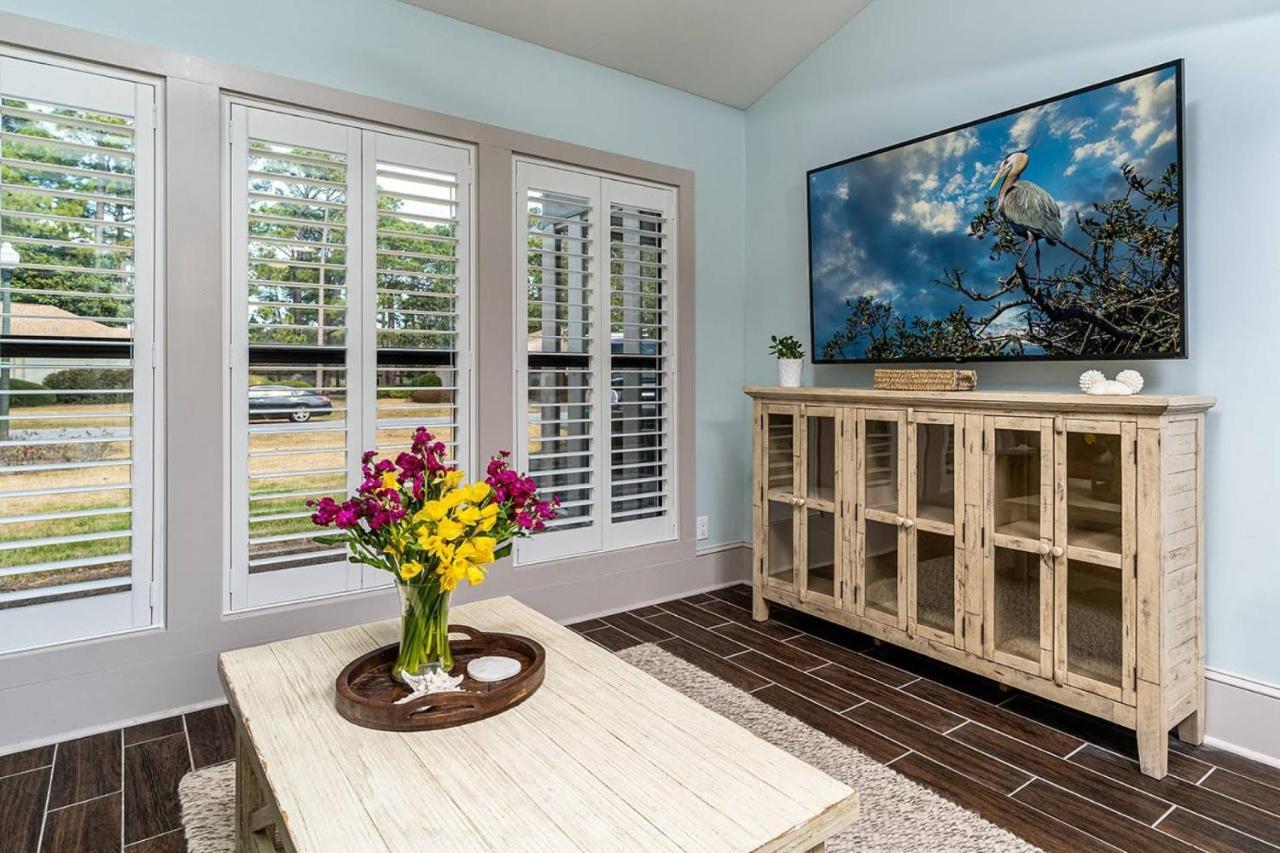 Augusta 552 - Dollar Links Holiday home Destin