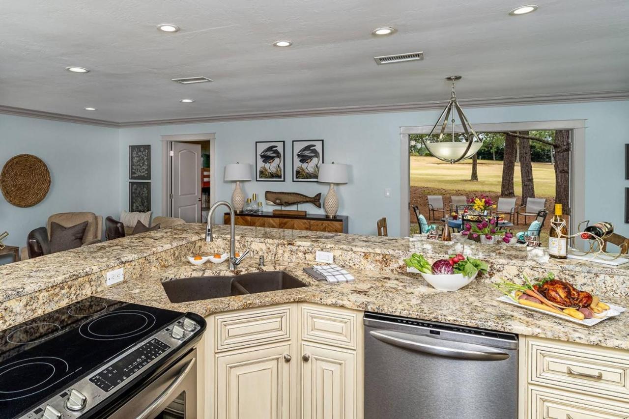 Holiday home Augusta 552 - Dollar Links Destin