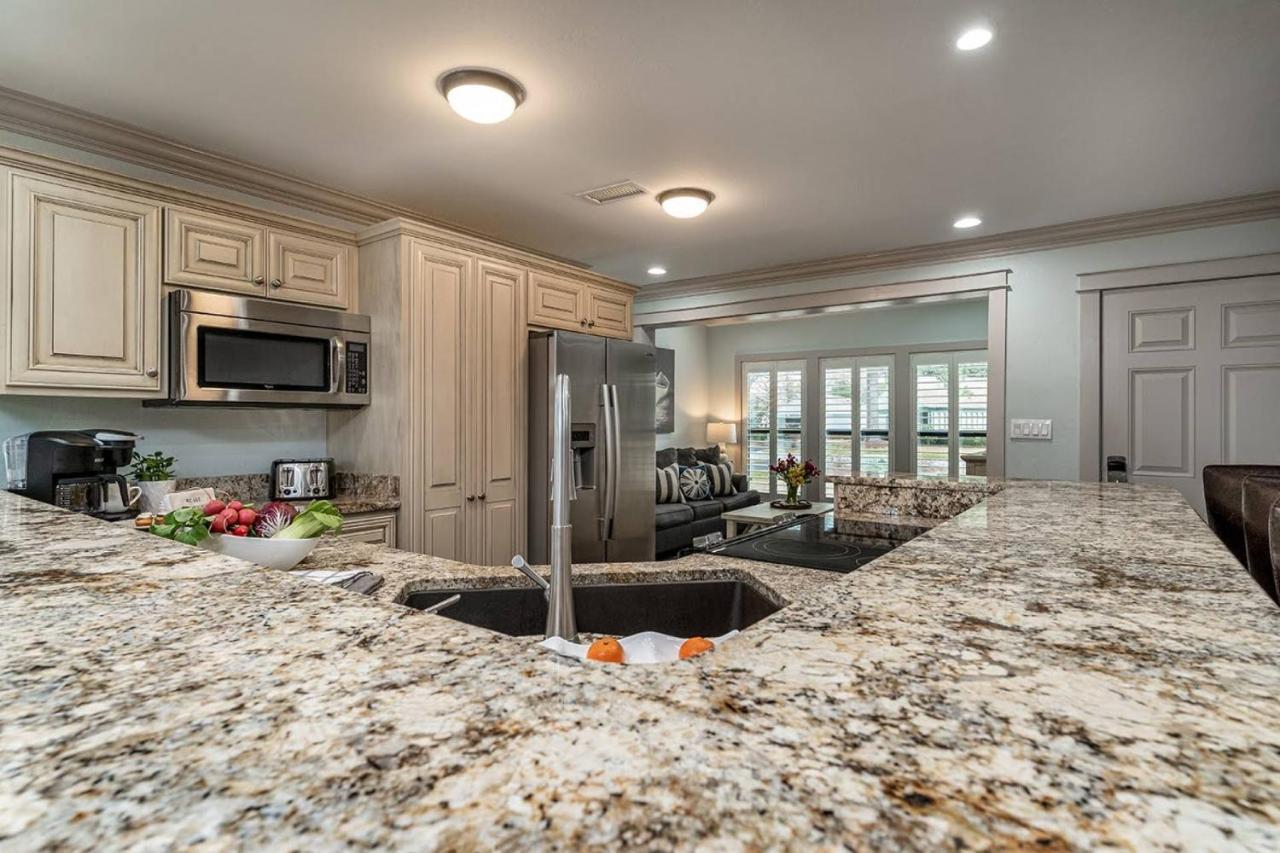Augusta 552 - Dollar Links Holiday home