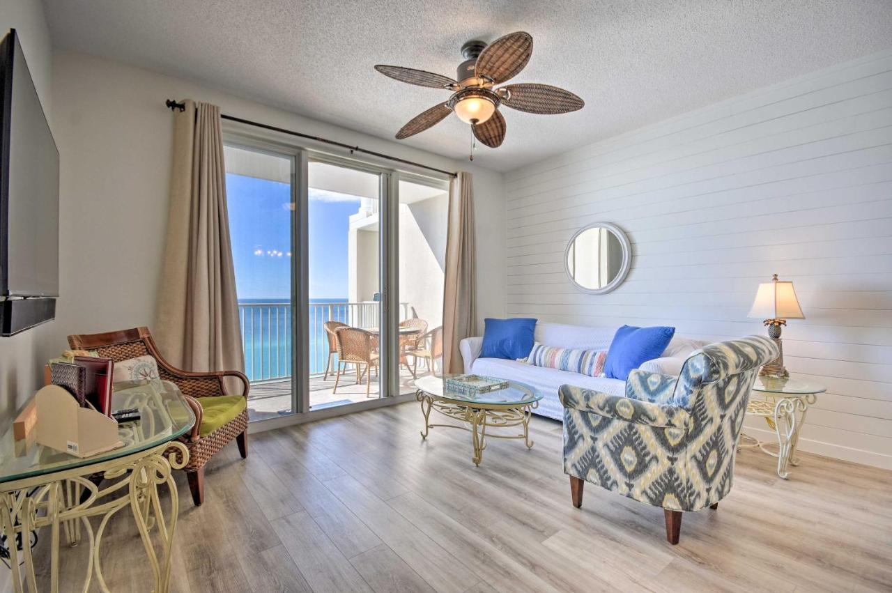Renovated Luxury With Sweeping Ocean Views! Apartment Destin