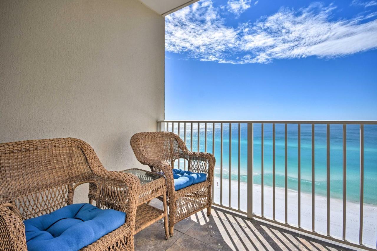Apartment Renovated Luxury With Sweeping Ocean Views! *