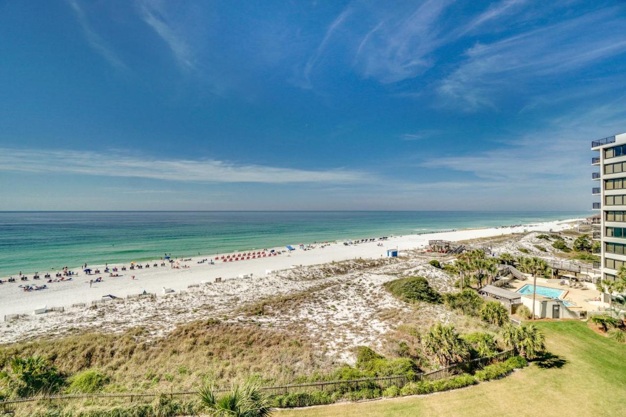 Beachside Ii 4261 Holiday home Destin